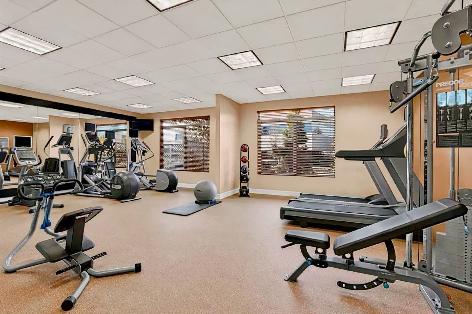 Hilton Garden Inn San Francisco Airport North