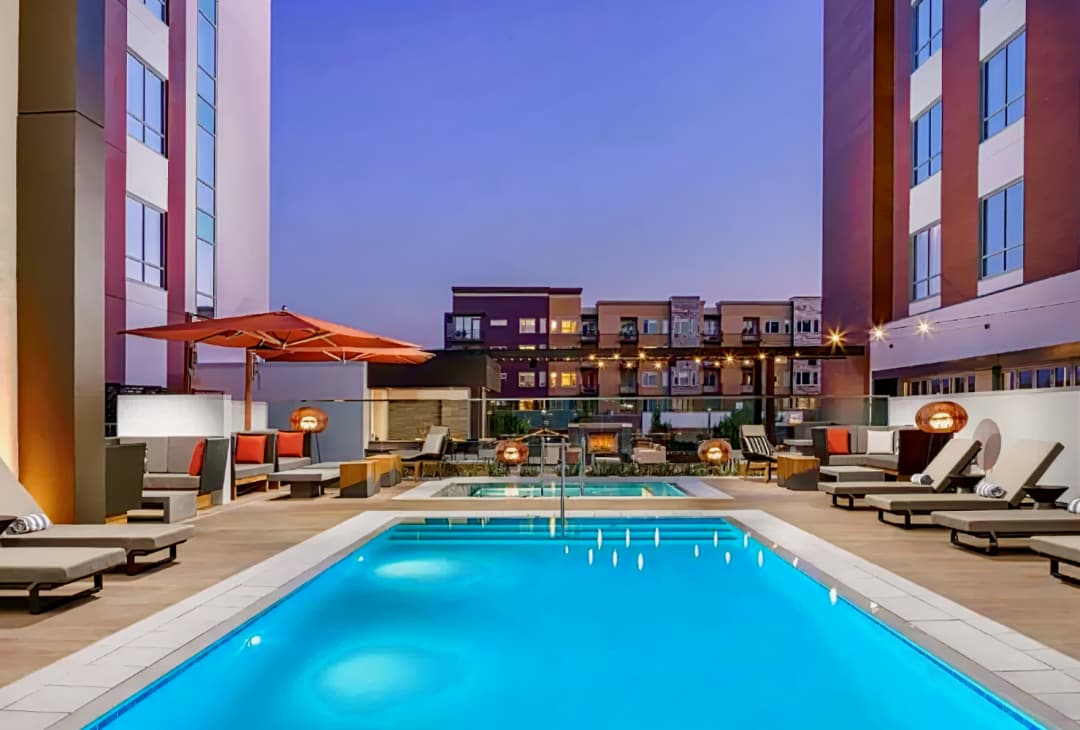 Hyatt Centric Mountain View