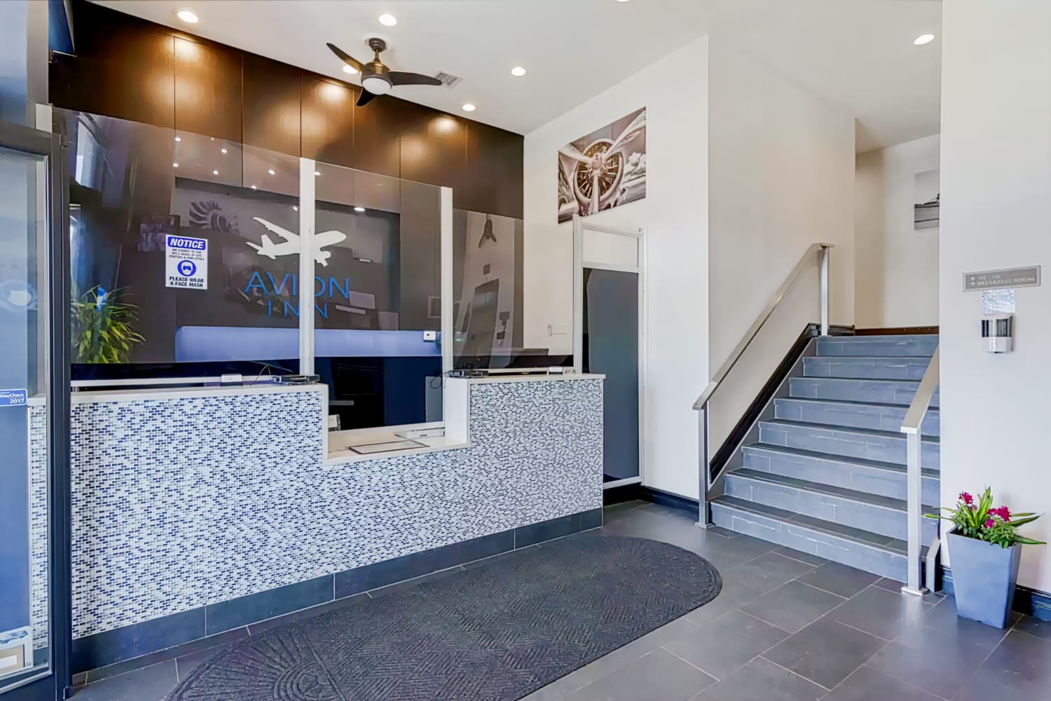 Avion Inn Near LGA Airport, Ascend Hotel Collection