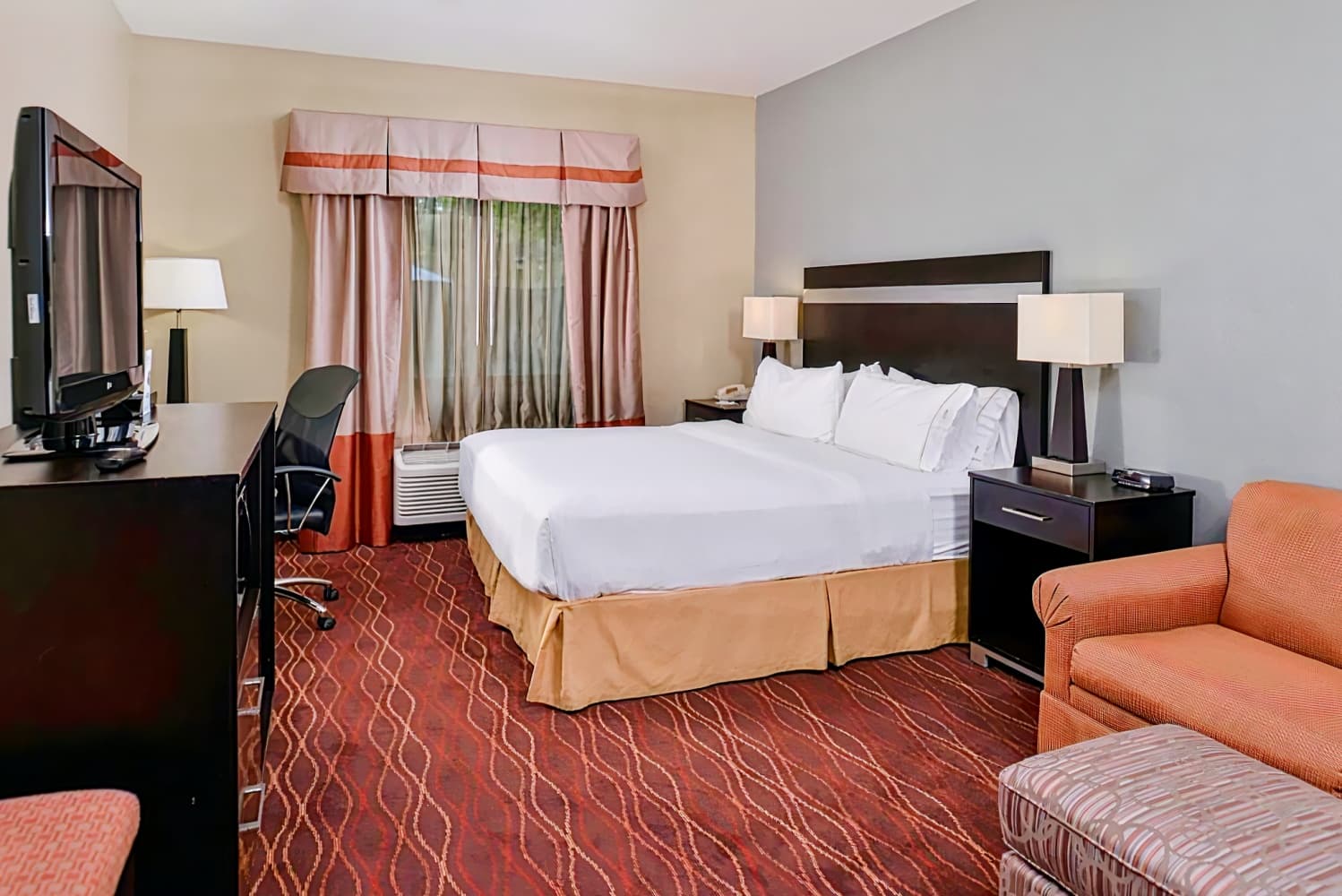 Holiday Inn Express & Suites Austin SW - Sunset Valley