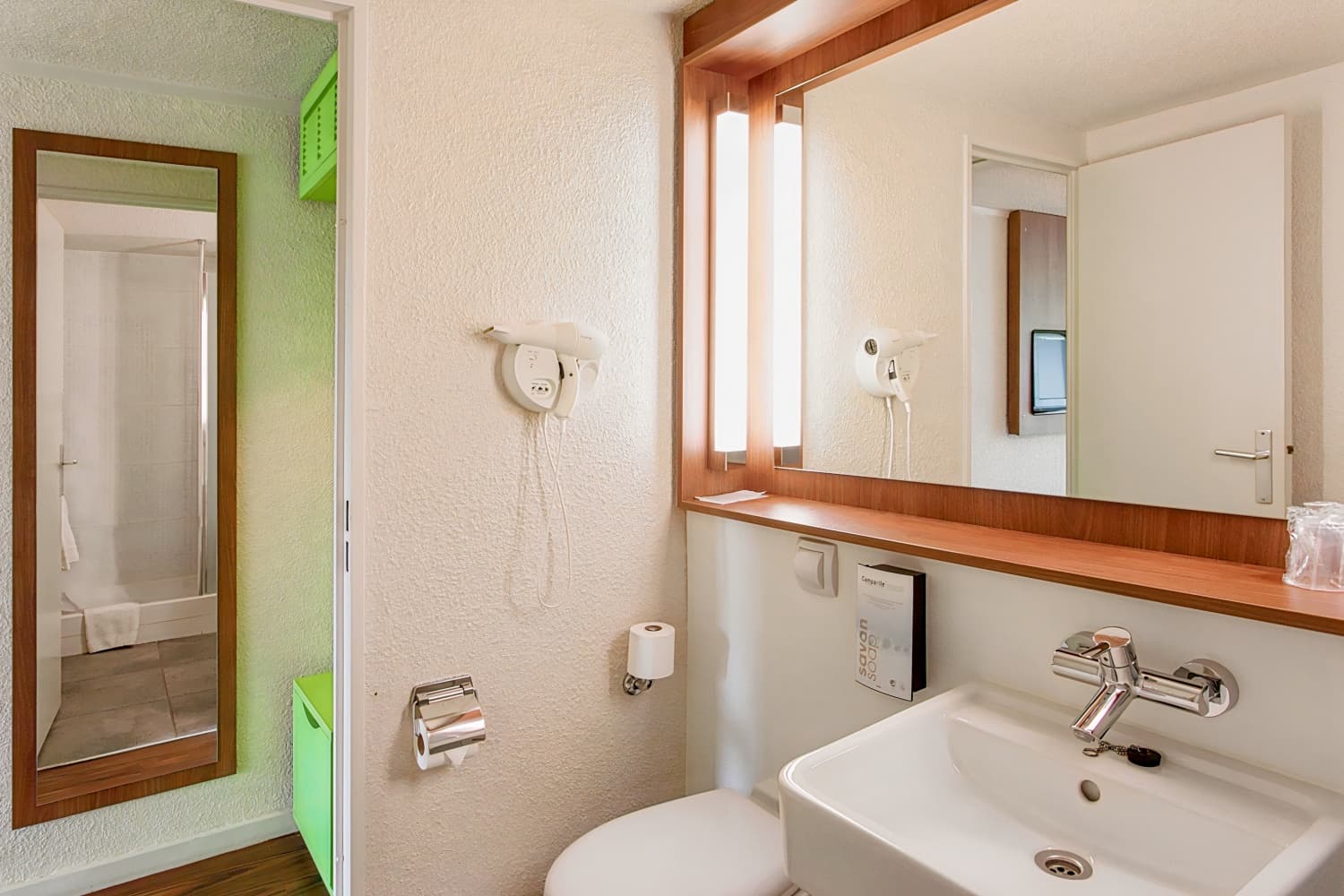 Campanile Poitiers Sud Aéroport