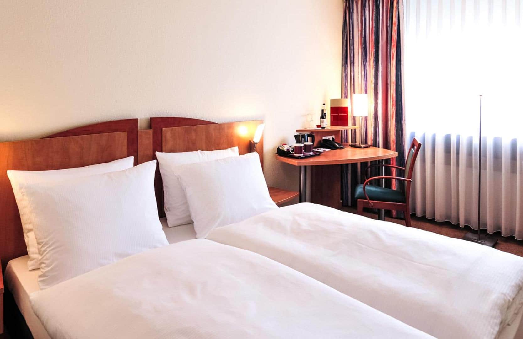 ACHAT Hotel Braunschweig