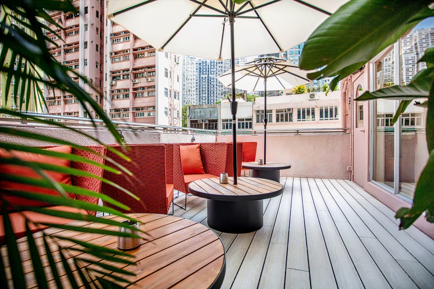 翡格酒店 ( The Figo )