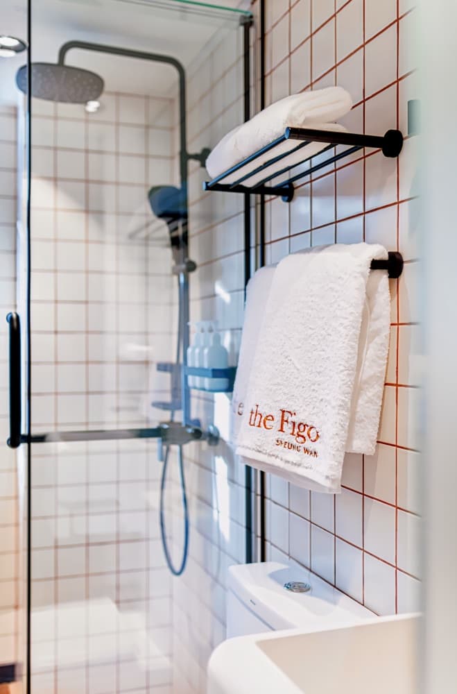 翡格酒店 ( The Figo )