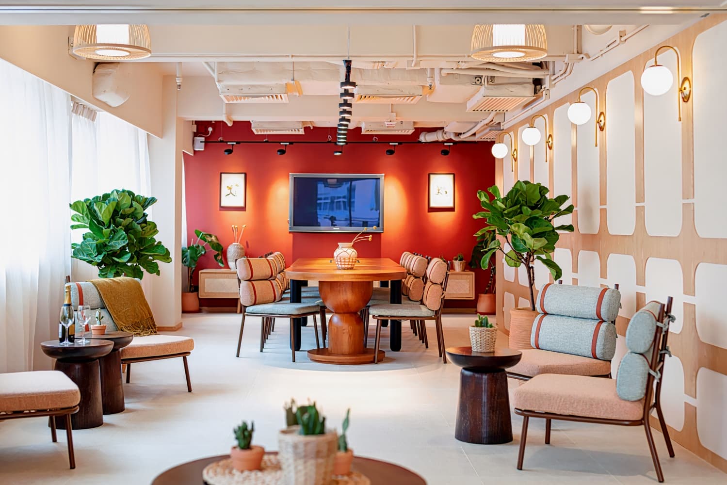 翡格酒店 ( The Figo )