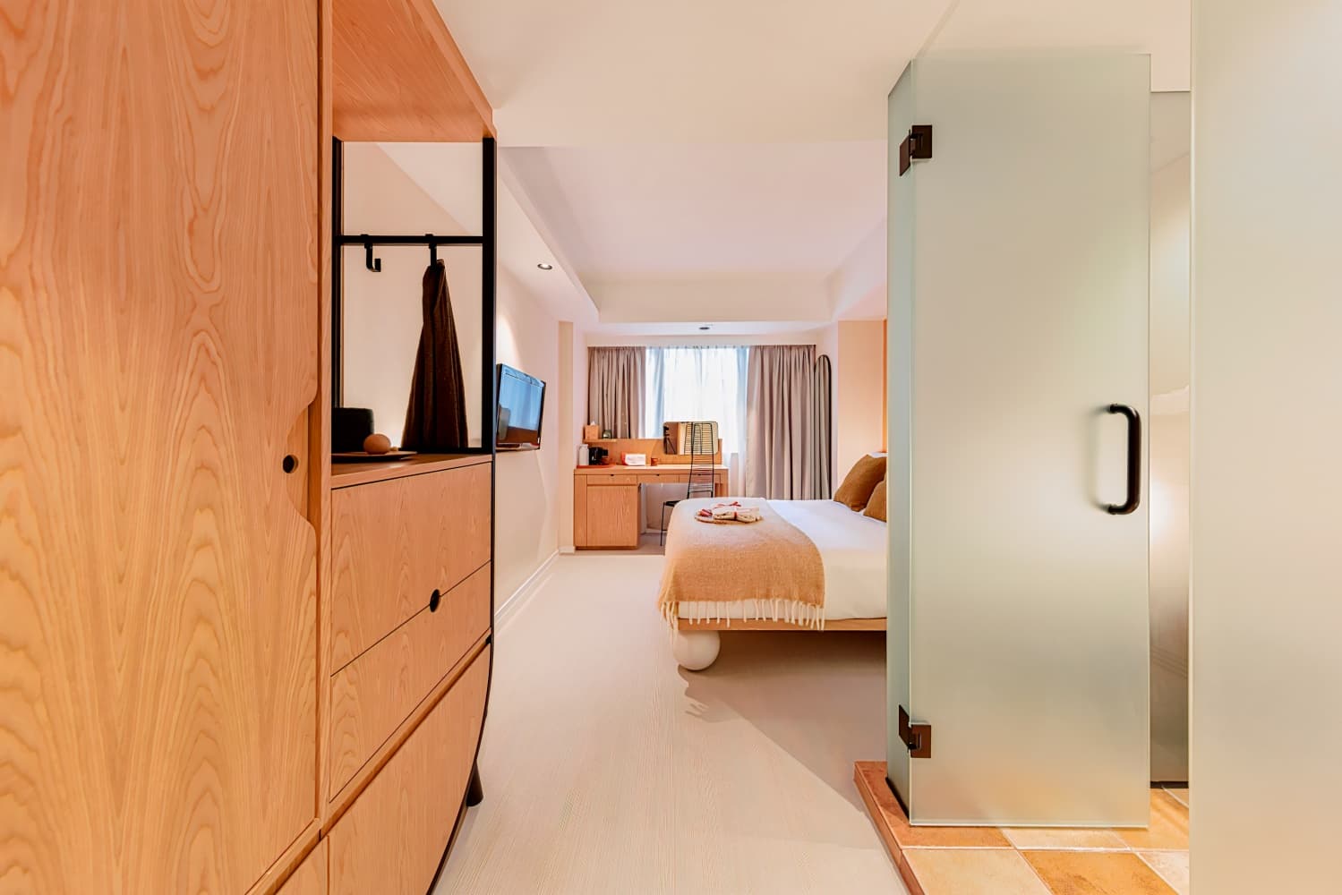 翡格酒店 ( The Figo )