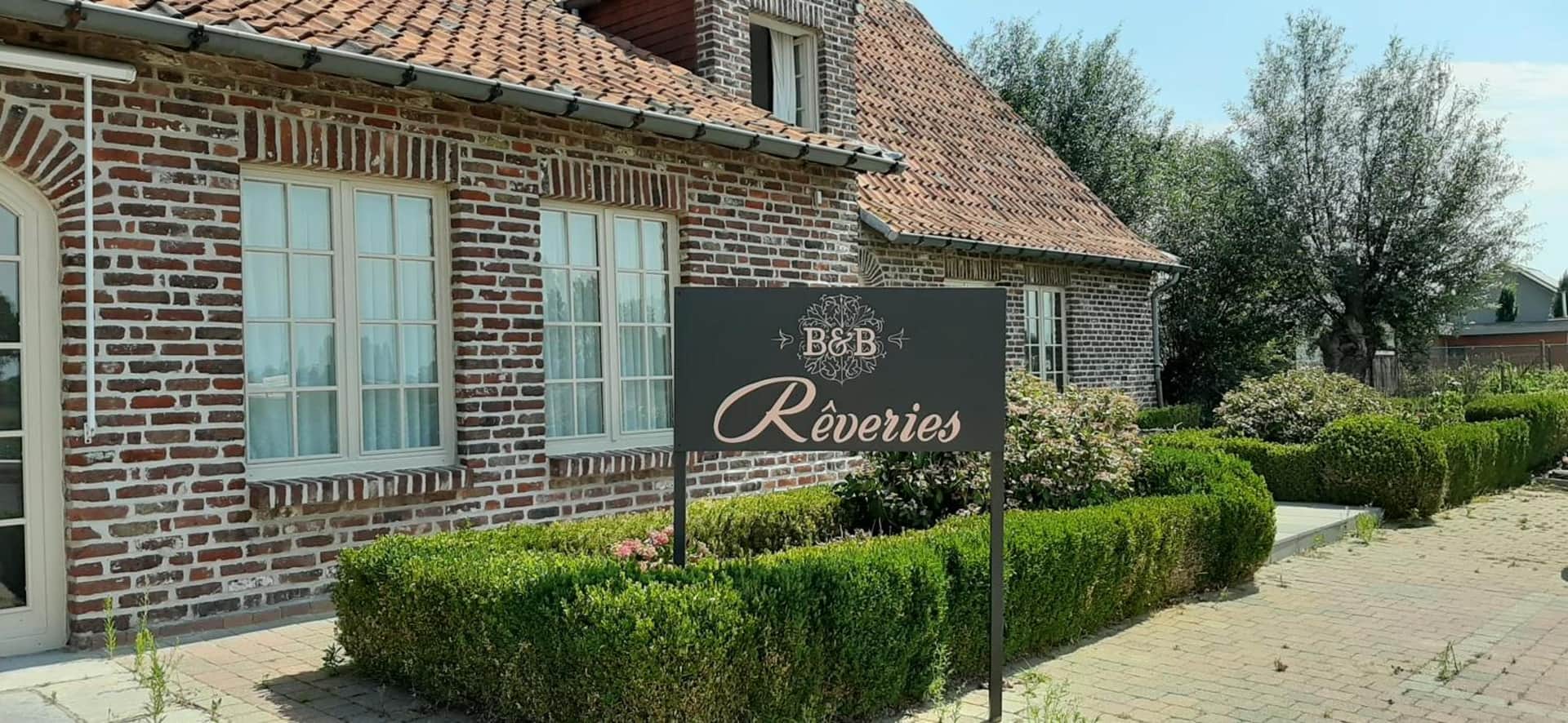 Rêveries
