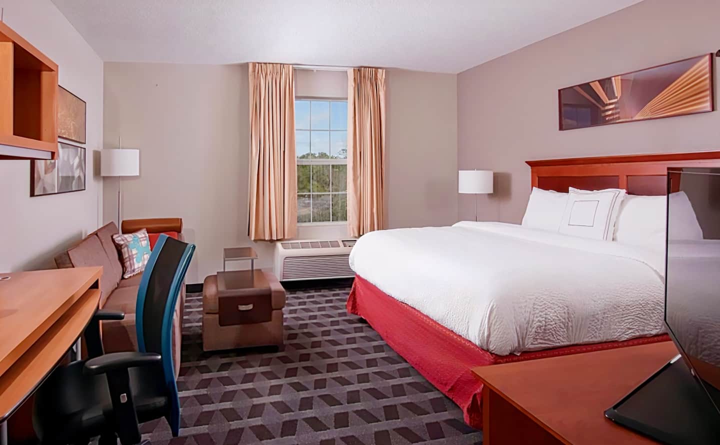TownePlace Suites The Villages