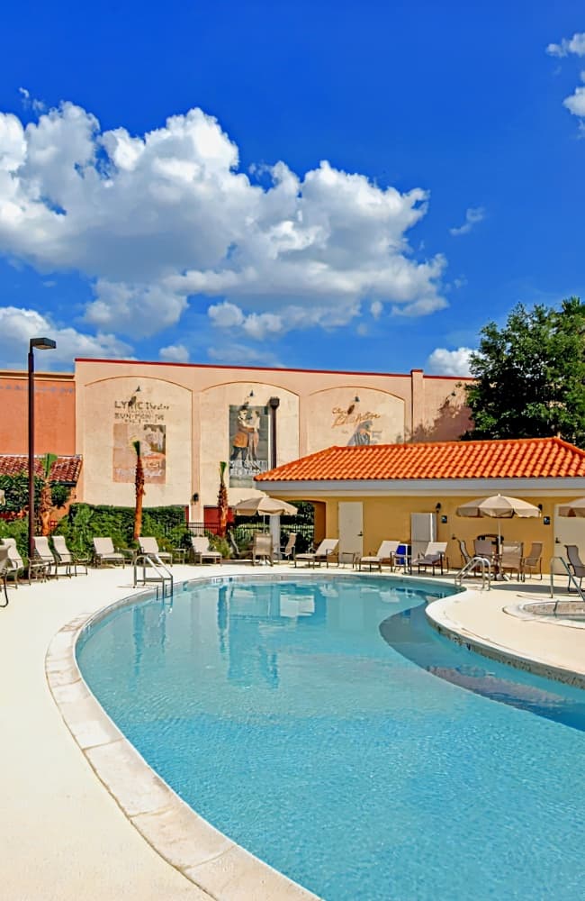 TownePlace Suites The Villages