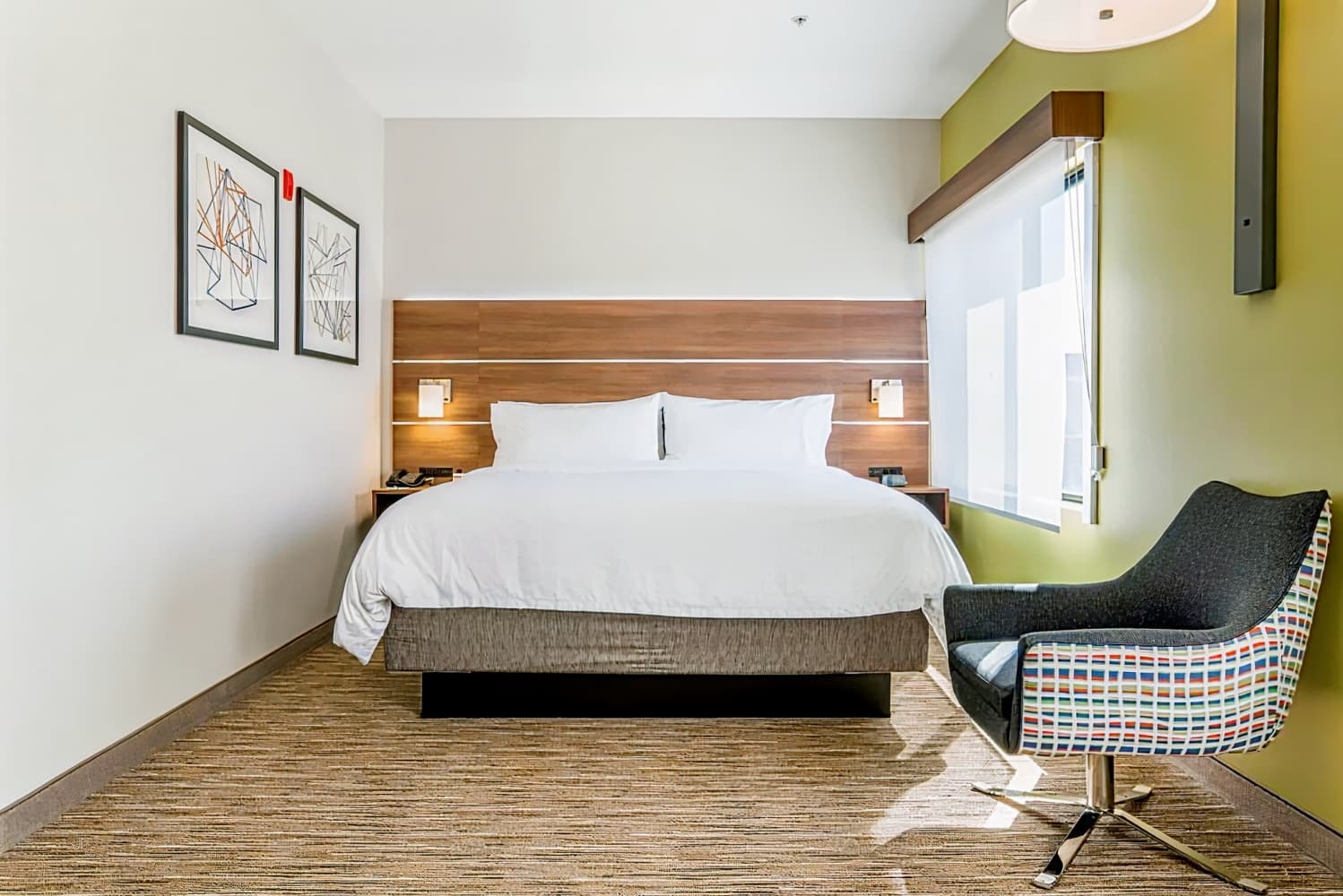 Holiday Inn Express San Clemente N – Beach Area