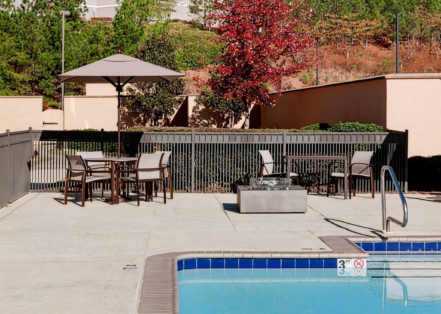 Courtyard by Marriott Birmingham Trussville