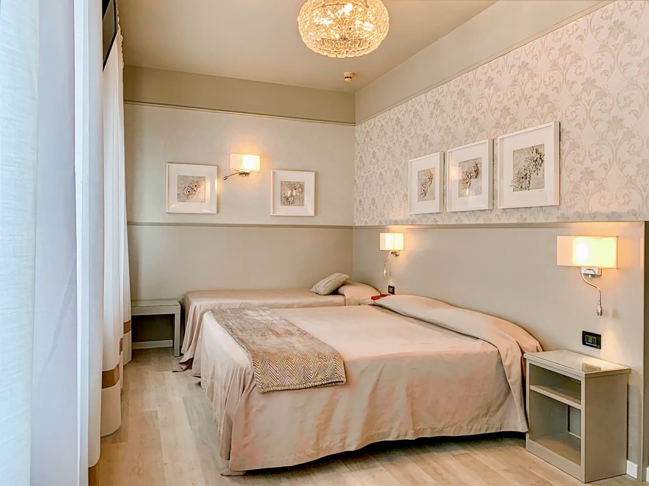 Hotel La Pace