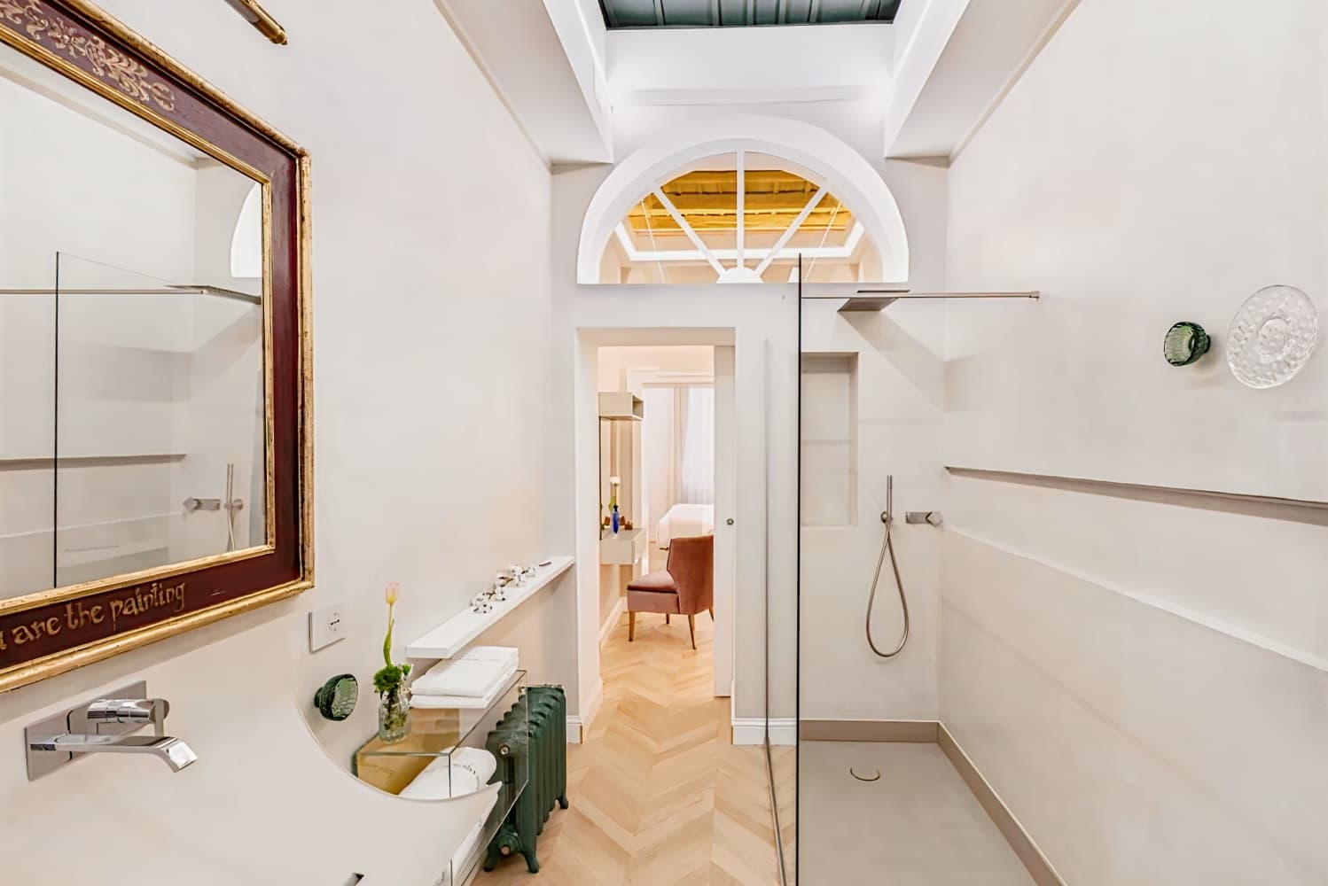 Poesis Experience Hotel