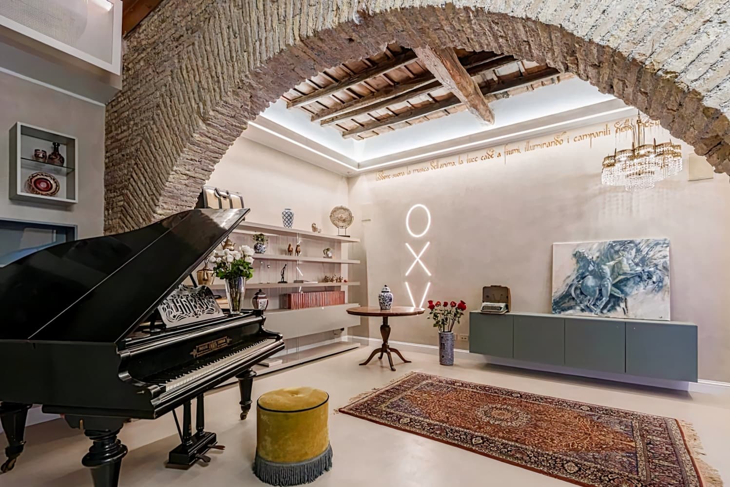 Poesis Experience Hotel