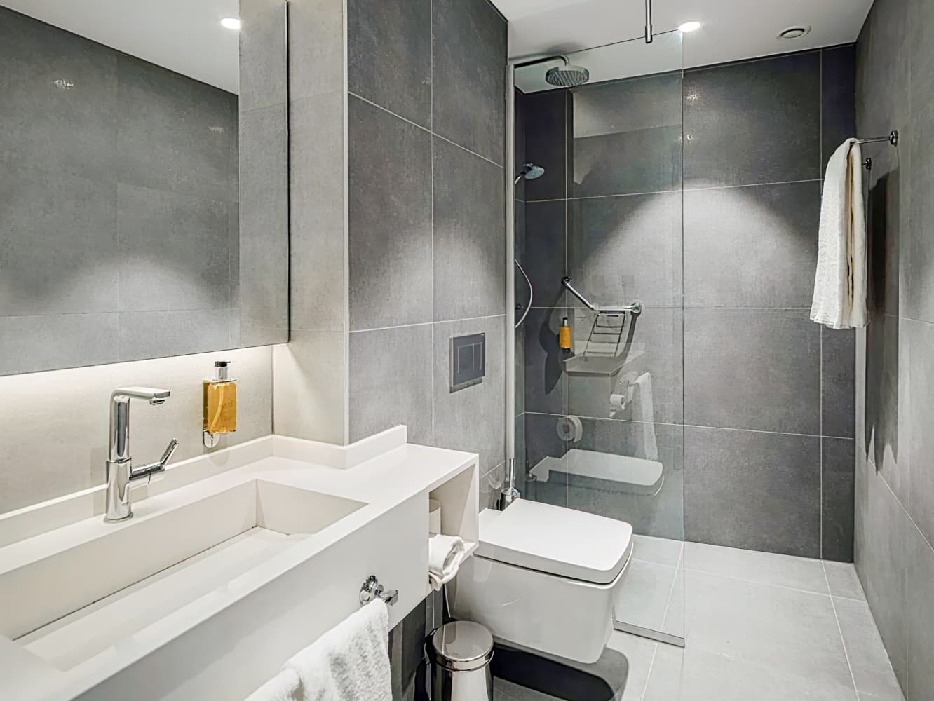 Executive Residency by Best Western Amsterdam Airport