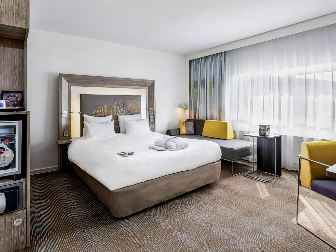 Novotel Den Haag World Forum