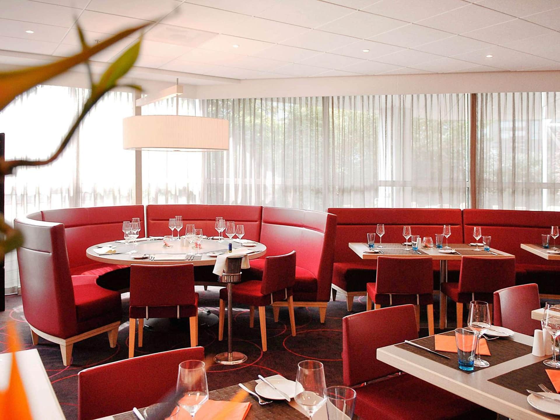 Novotel Rotterdam Brainpark