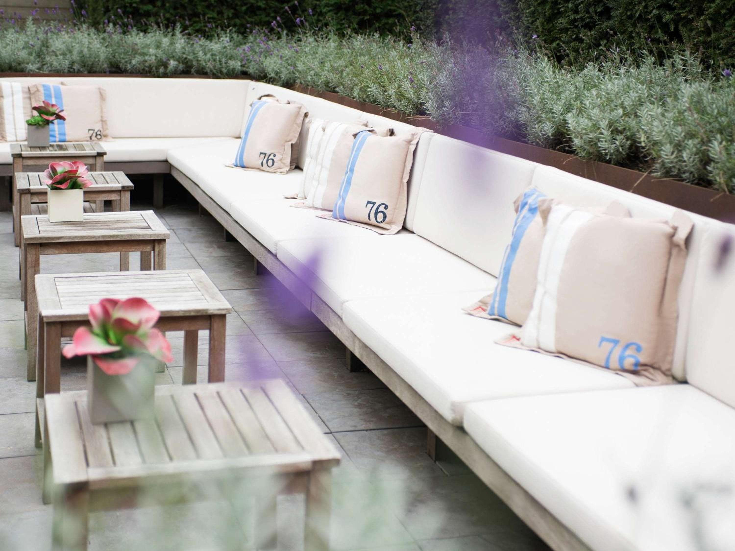 Novotel Rotterdam Brainpark