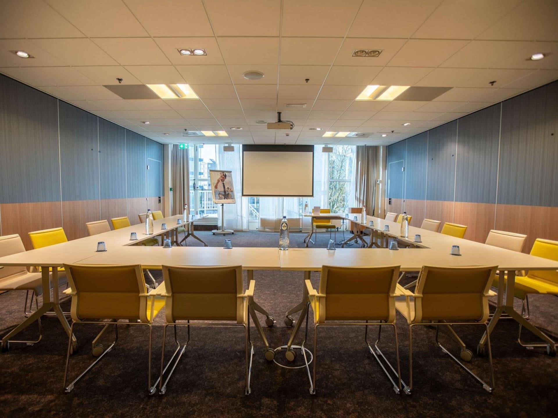 Novotel Rotterdam Brainpark
