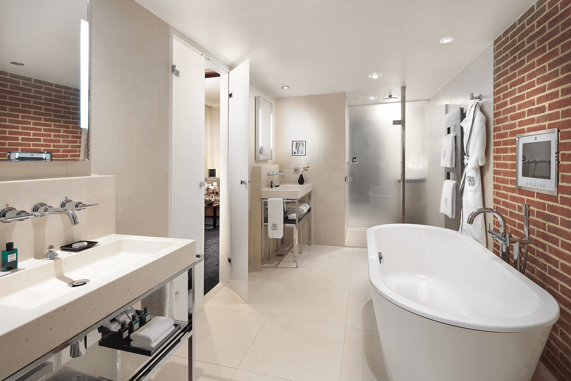 Sofitel Legend The Grand Amsterdam