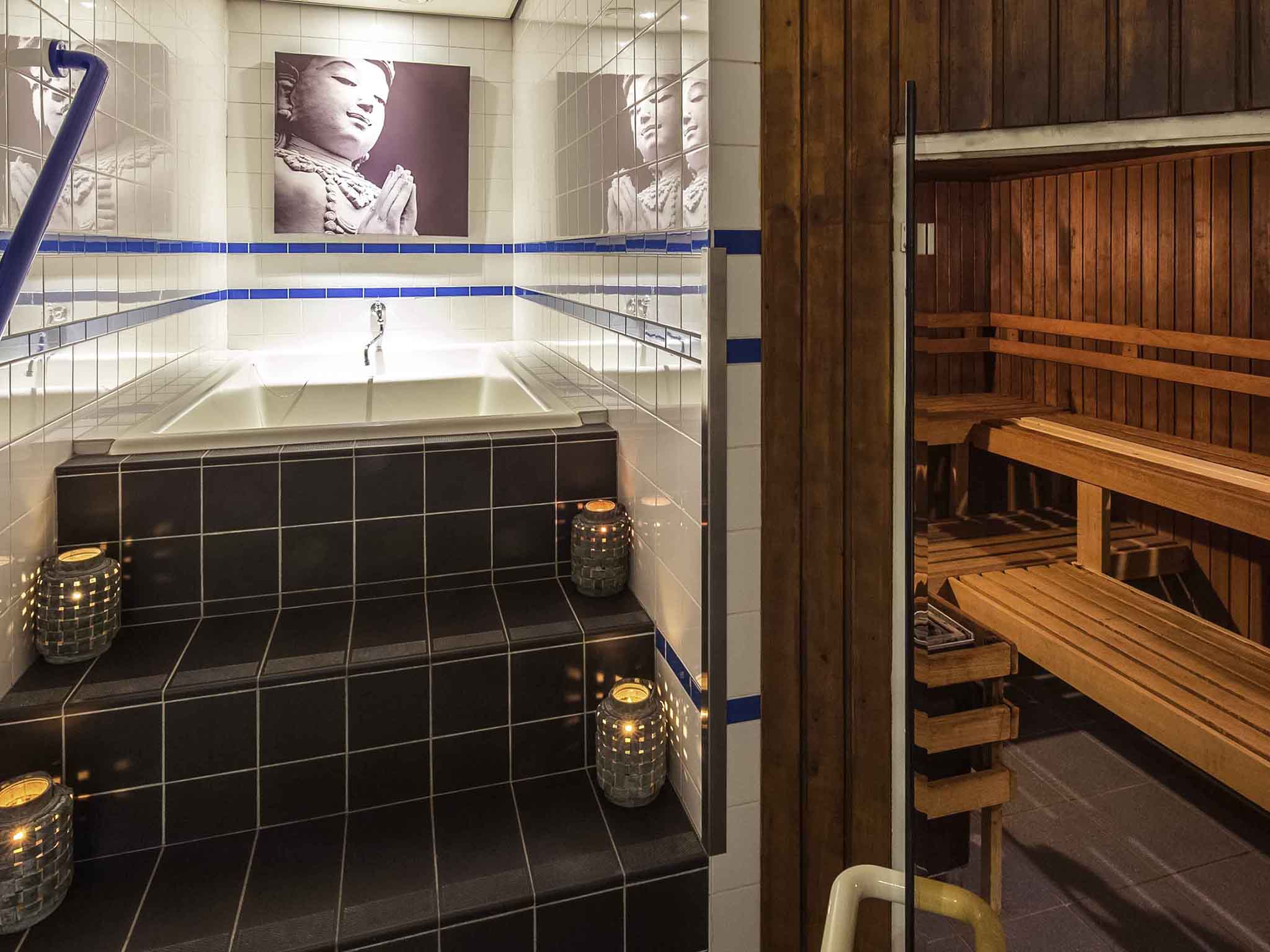 Mercure Amsterdam City Hotel