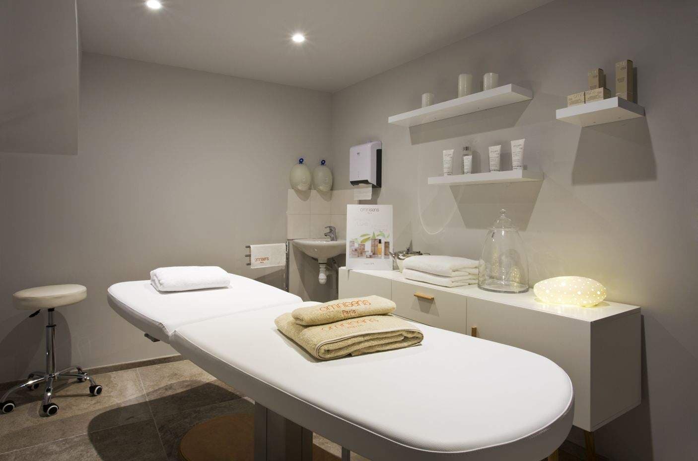 Empreinte Hôtel & Spa