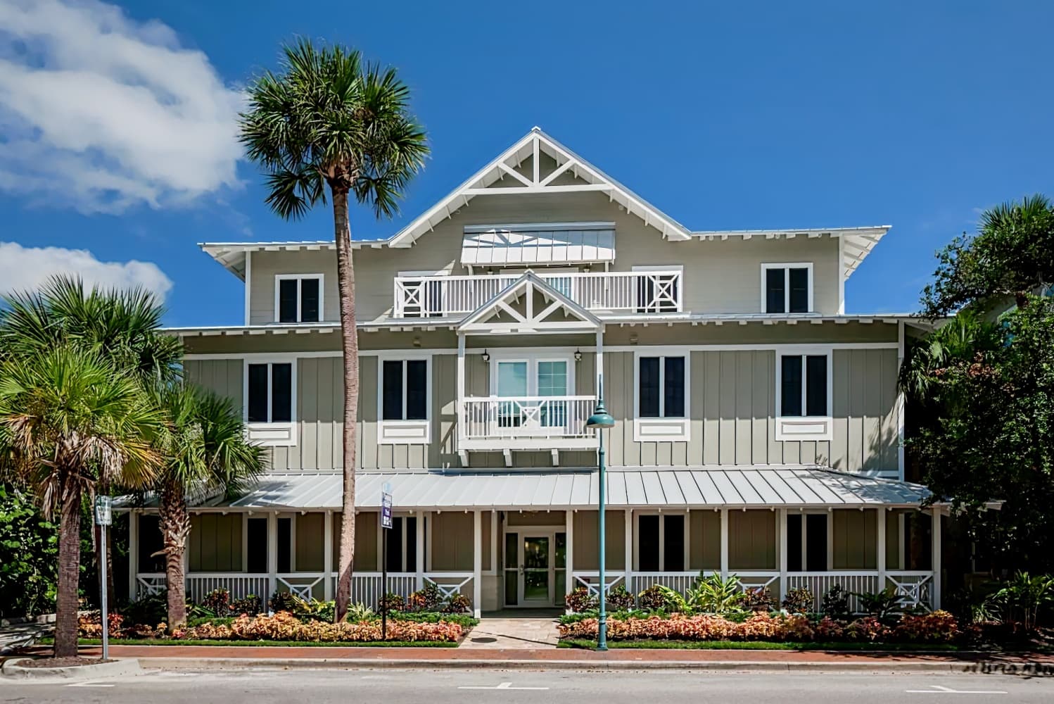 Hampton Inn New Smyrna Beach