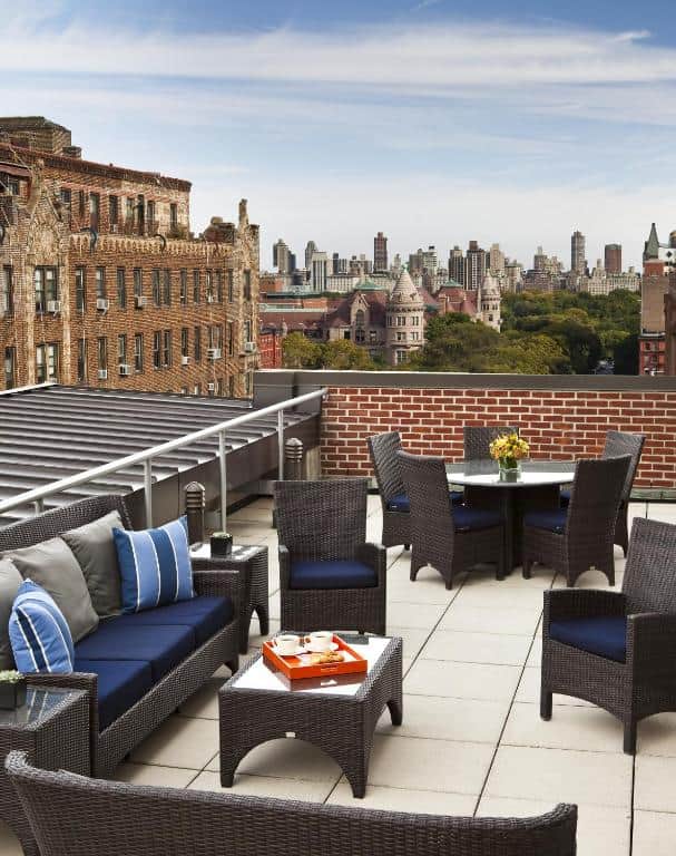 Arthouse Hotel New York City