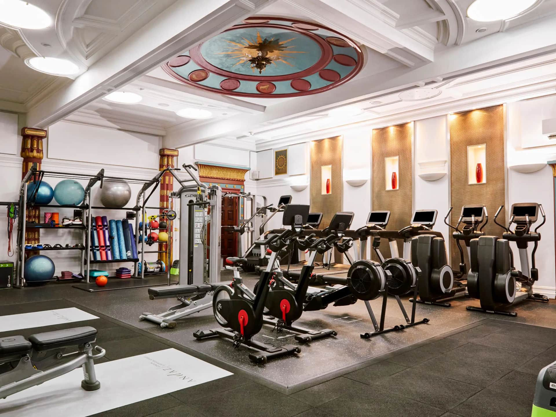 Andaz Liverpool Street Hotel - a Concept by Hyatt