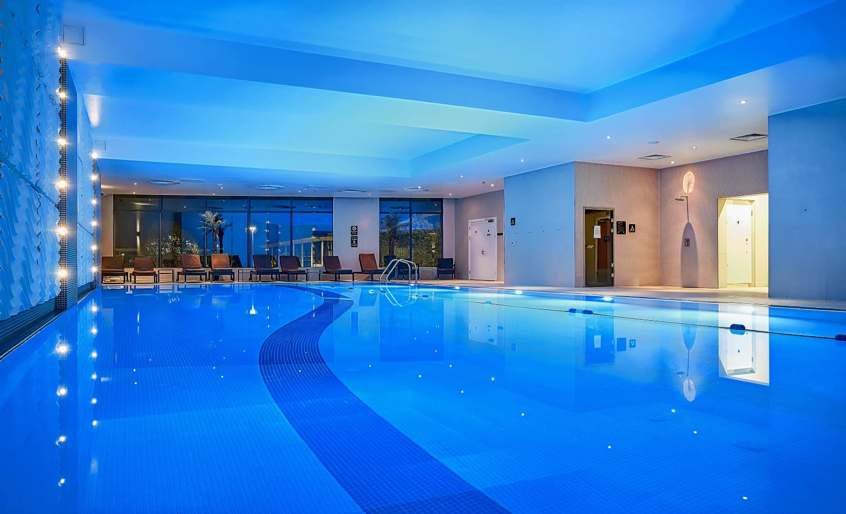 Crowne Plaza Reading East