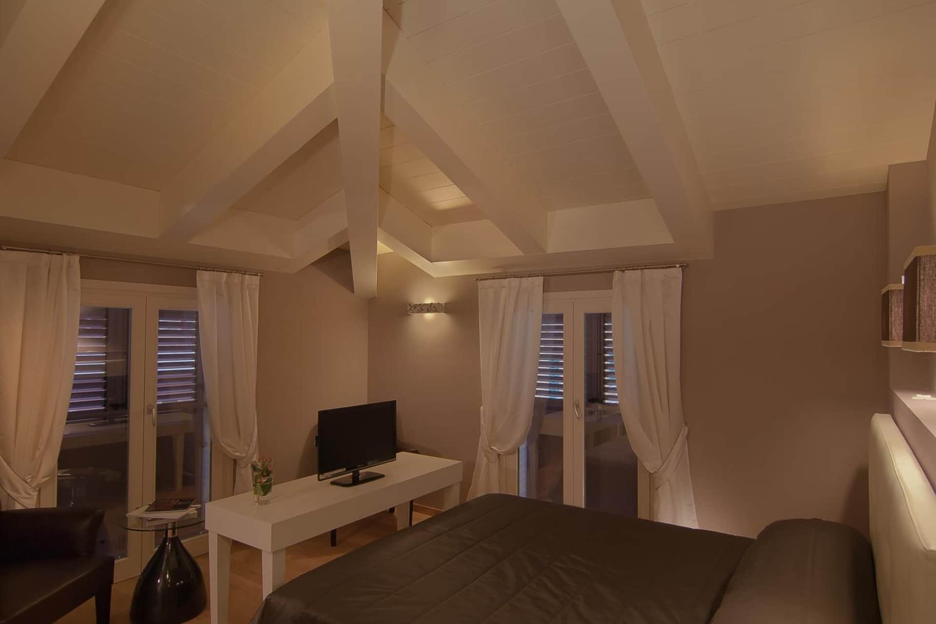 Hotel Arnolfo & Aqua Laetitia spa and beauty