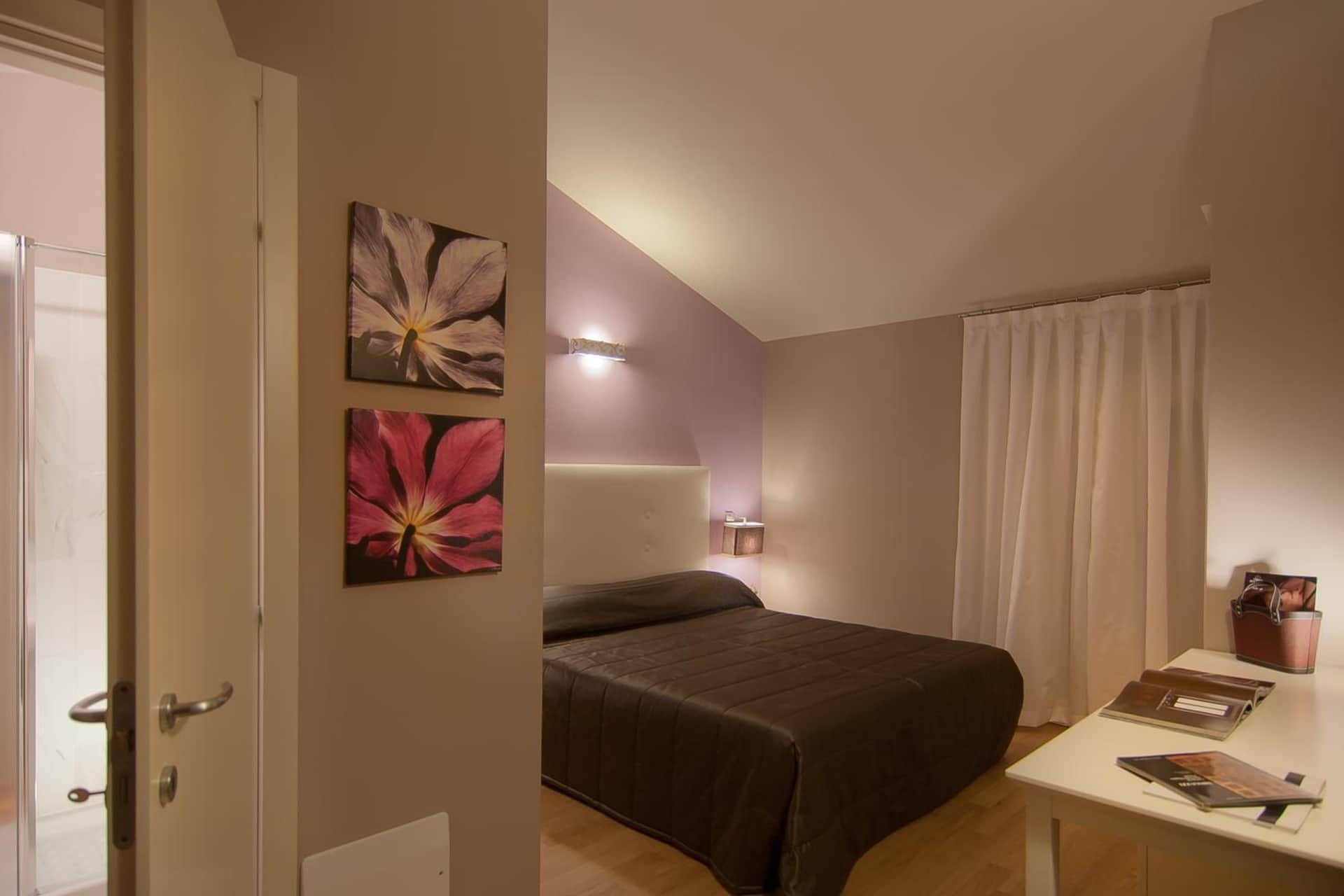 Hotel Arnolfo & Aqua Laetitia spa and beauty