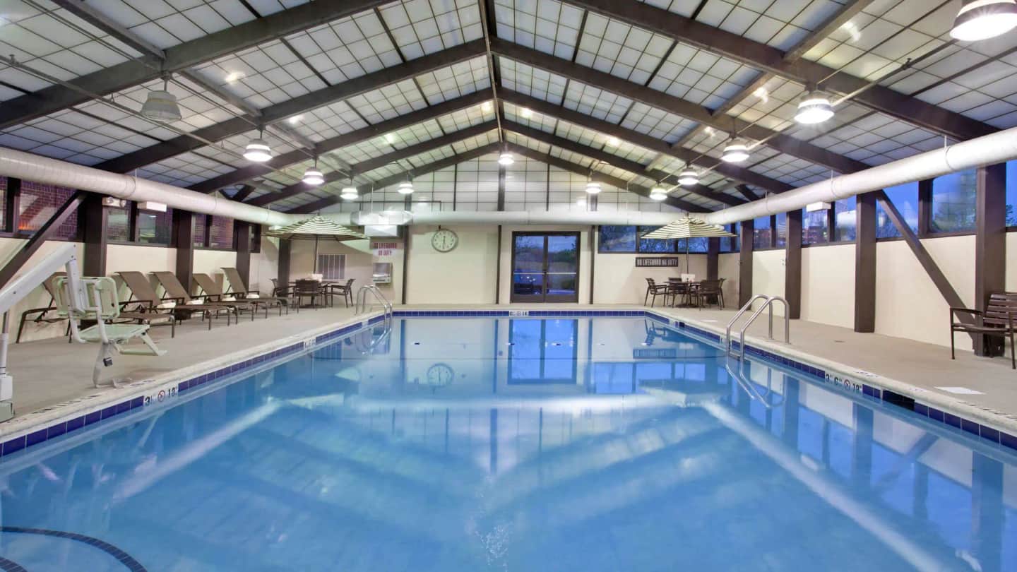 Hyatt Place Chicago / Lombard - Oak Brook