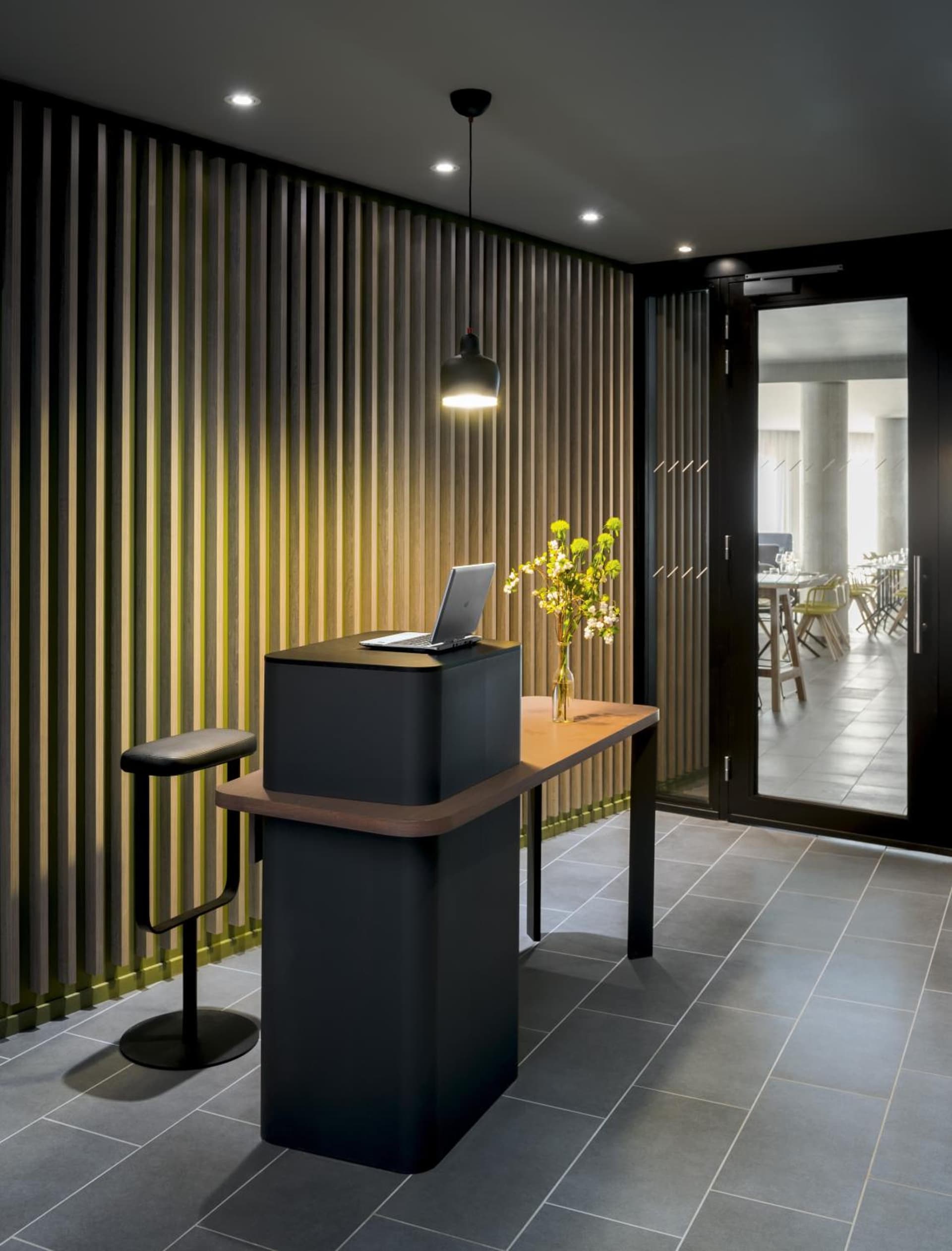 OKKO Hotels Grenoble Centre
