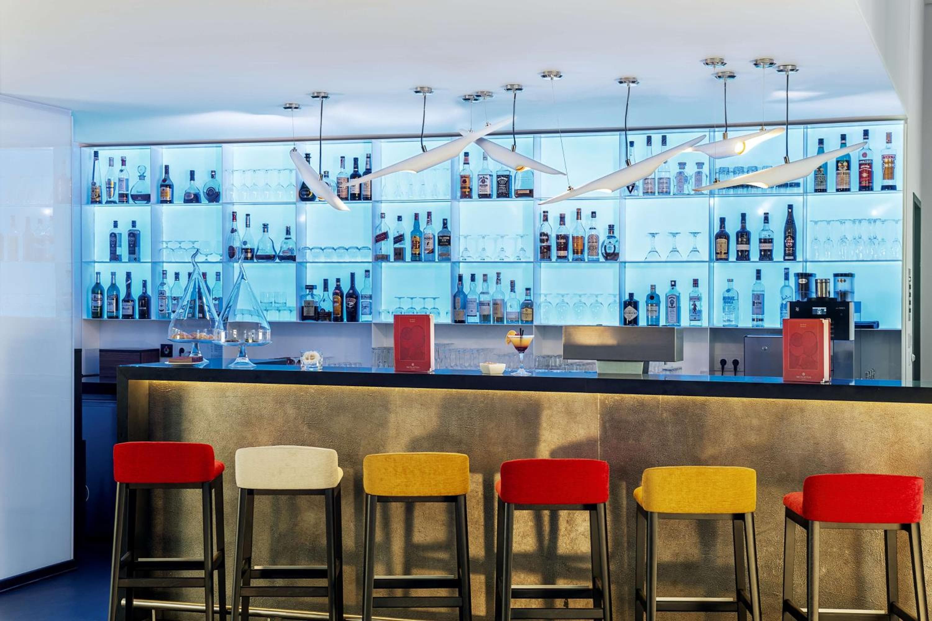 Avani Frankfurt City Hotel