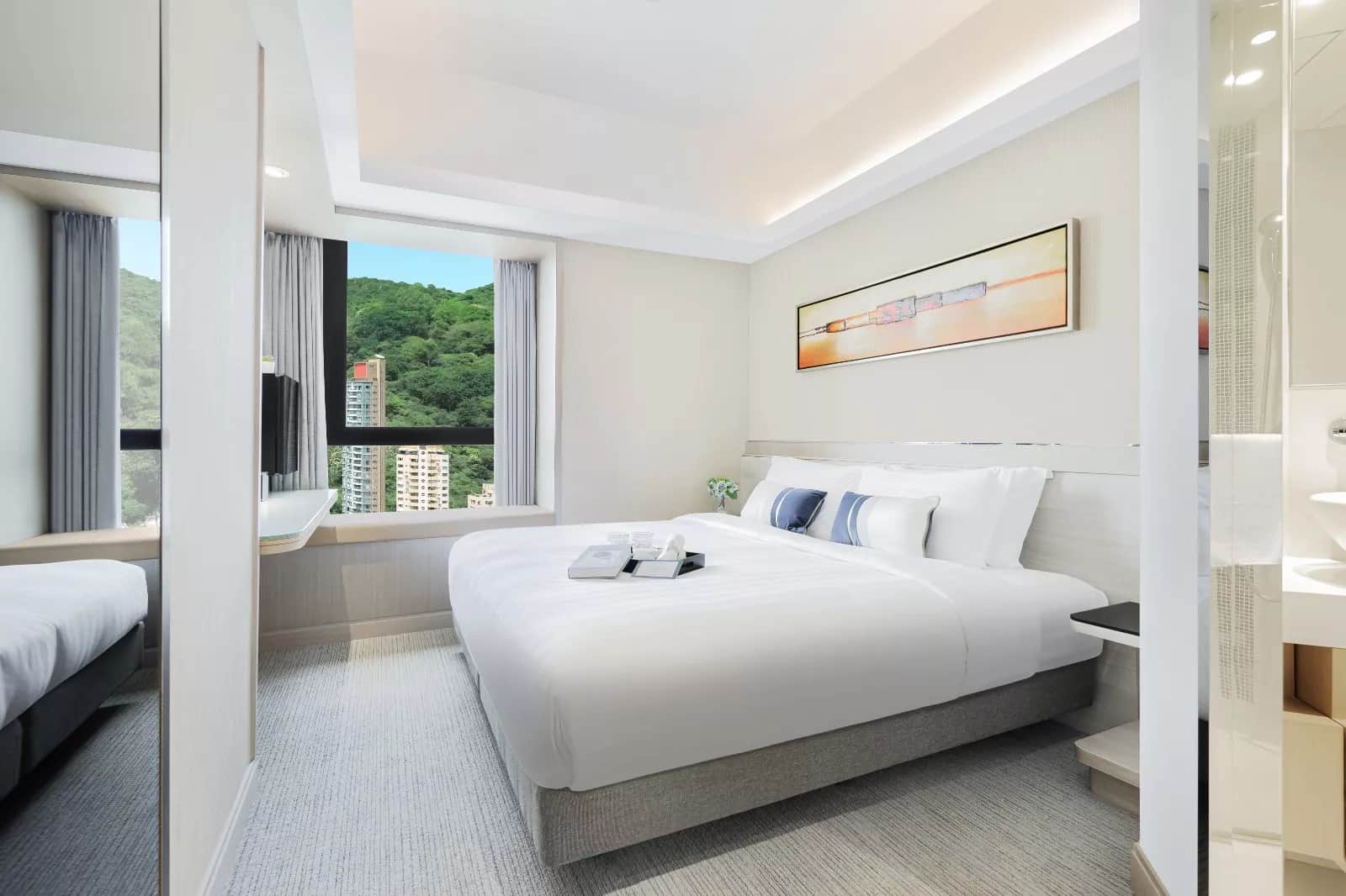 銅鑼灣愛麗舍酒店 ( Elysion Place Hotel Causeway Bay )