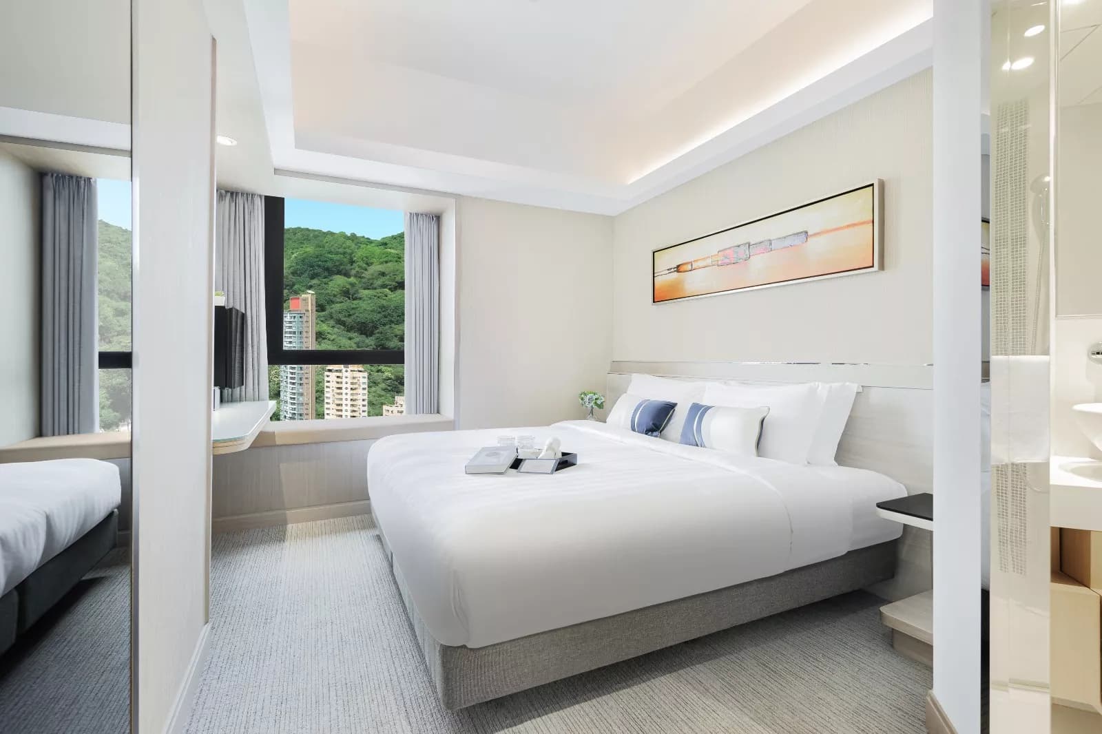 銅鑼灣愛麗舍酒店 ( Elysion Place Hotel Causeway Bay )