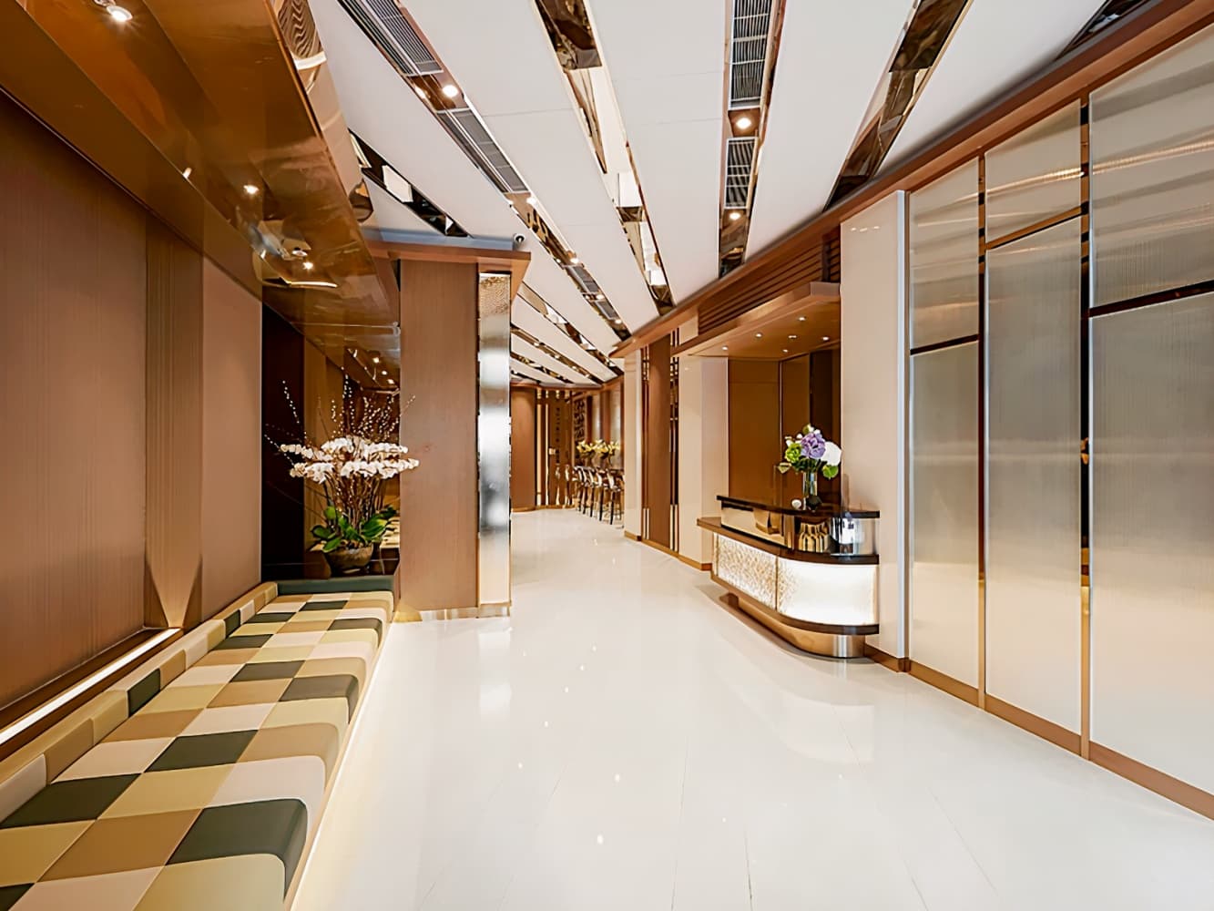 銅鑼灣愛麗舍酒店 ( Elysion Place Hotel Causeway Bay )