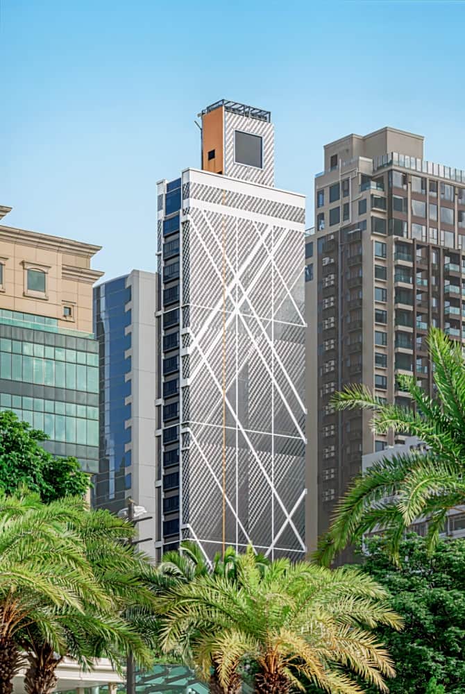 銅鑼灣愛麗舍酒店 ( Elysion Place Hotel Causeway Bay )