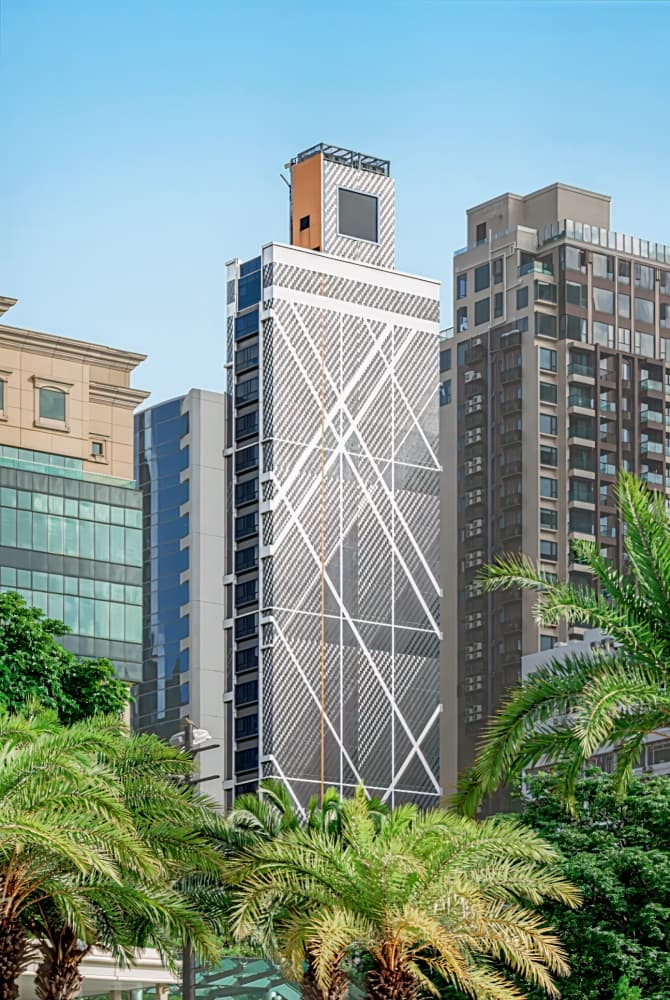 銅鑼灣愛麗舍酒店 ( Elysion Place Hotel Causeway Bay )