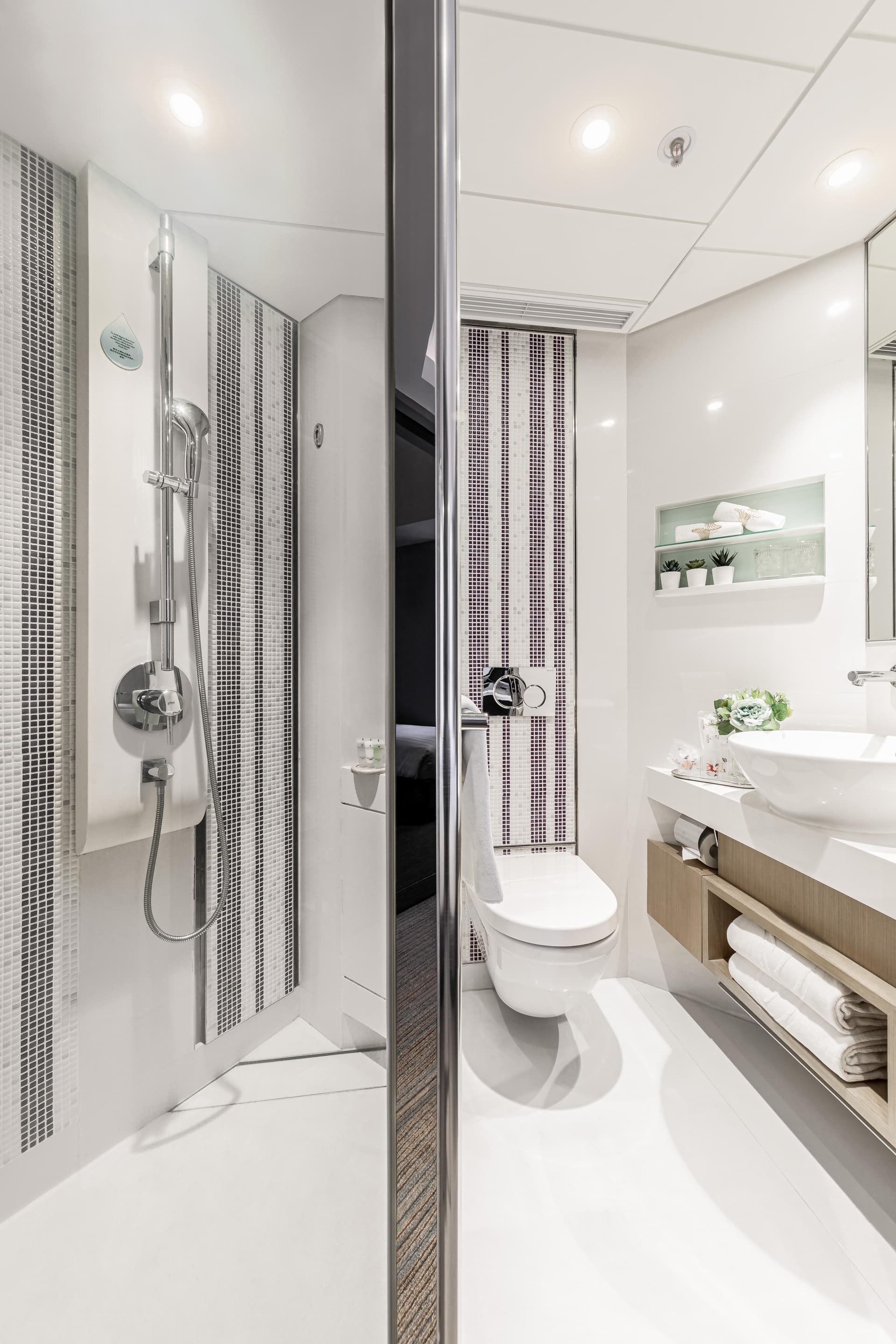 銅鑼灣愛麗舍酒店 ( Elysion Place Hotel Causeway Bay )