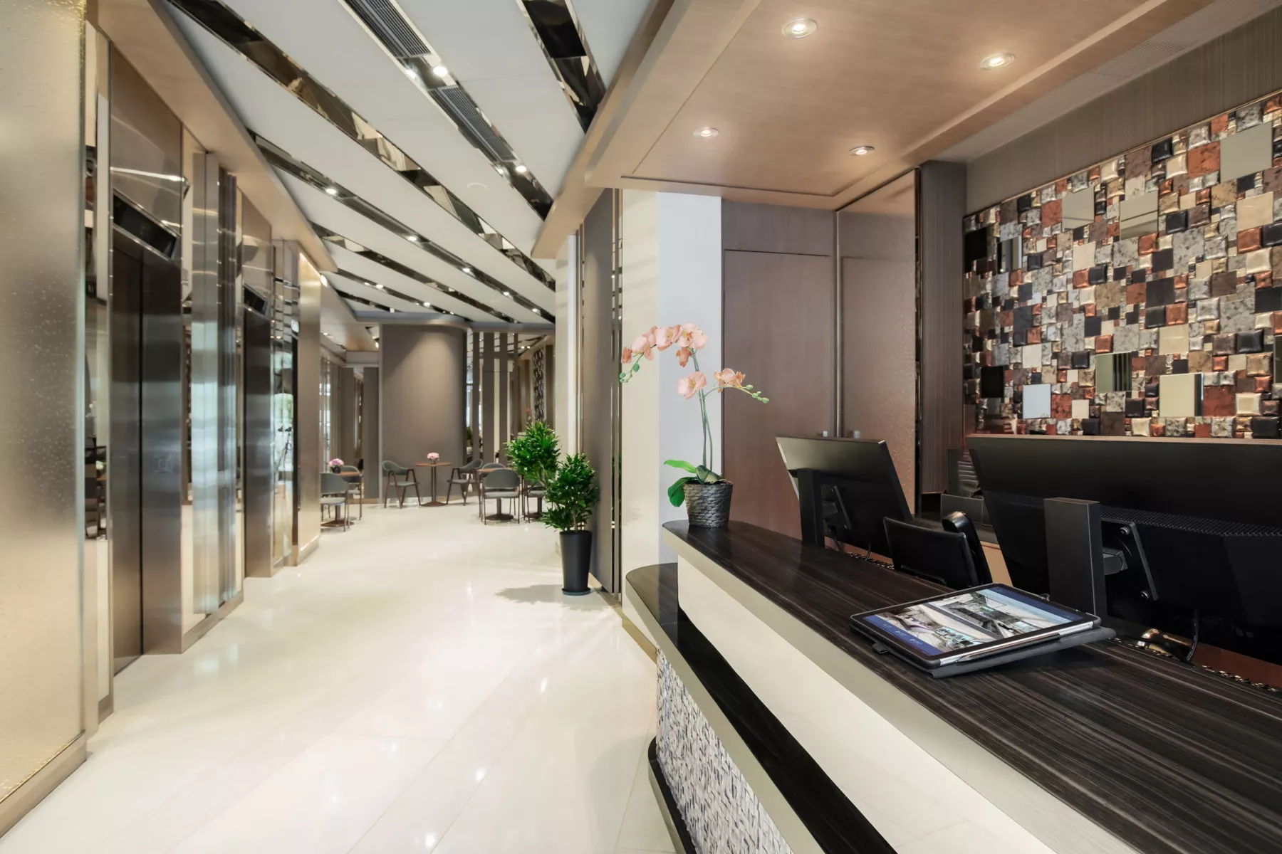 銅鑼灣愛麗舍酒店 ( Elysion Place Hotel Causeway Bay )