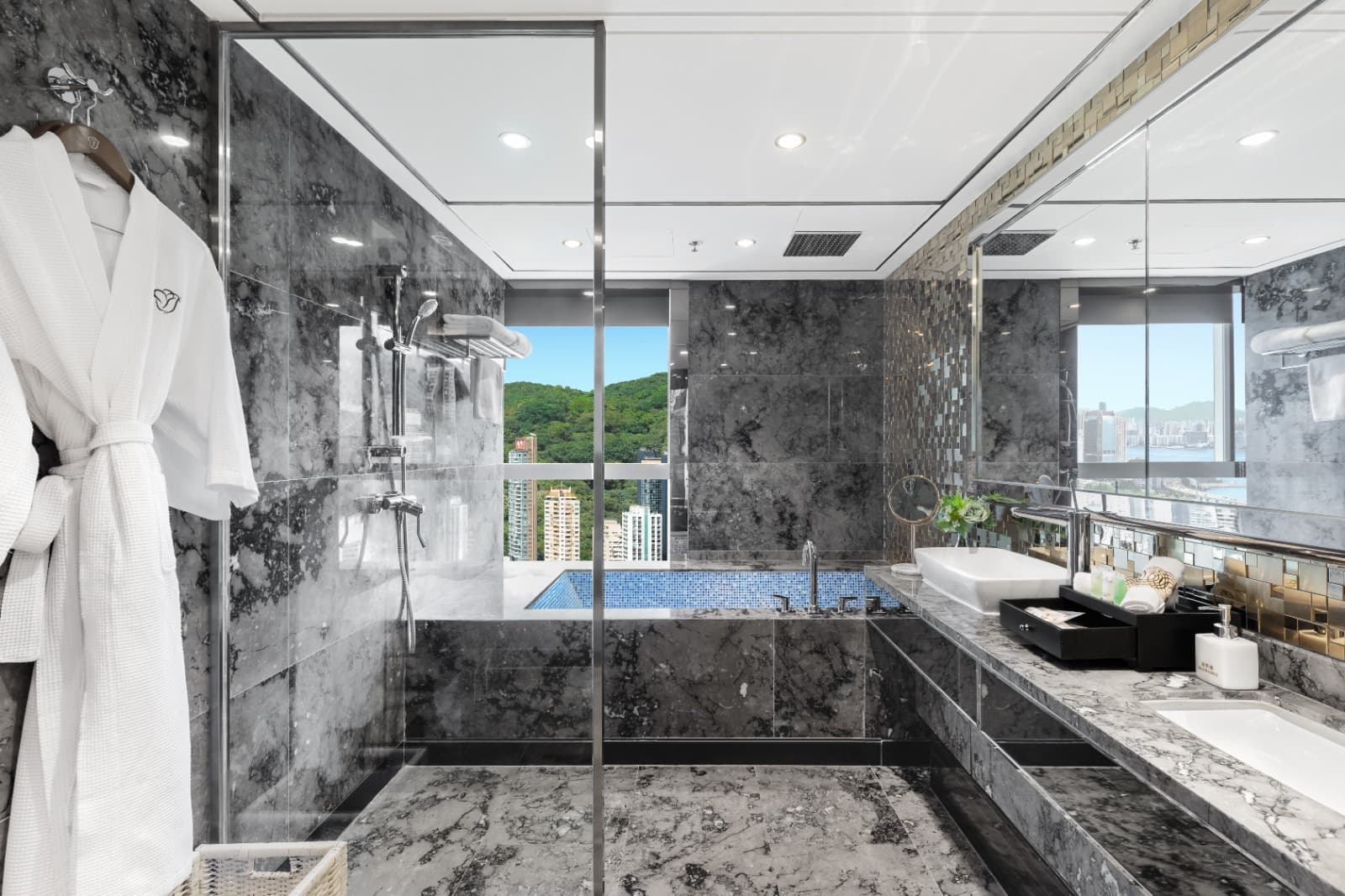 銅鑼灣愛麗舍酒店 ( Elysion Place Hotel Causeway Bay )