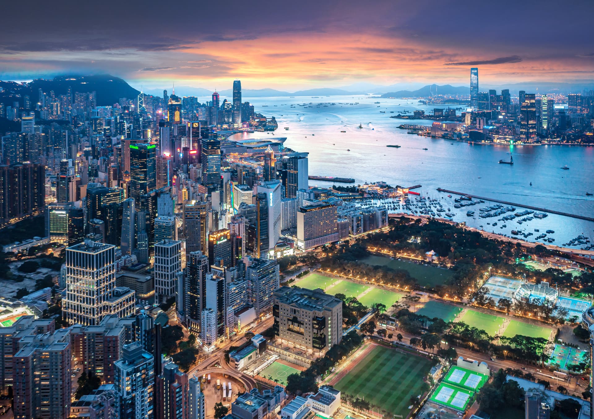 銅鑼灣愛麗舍酒店 ( Elysion Place Hotel Causeway Bay )