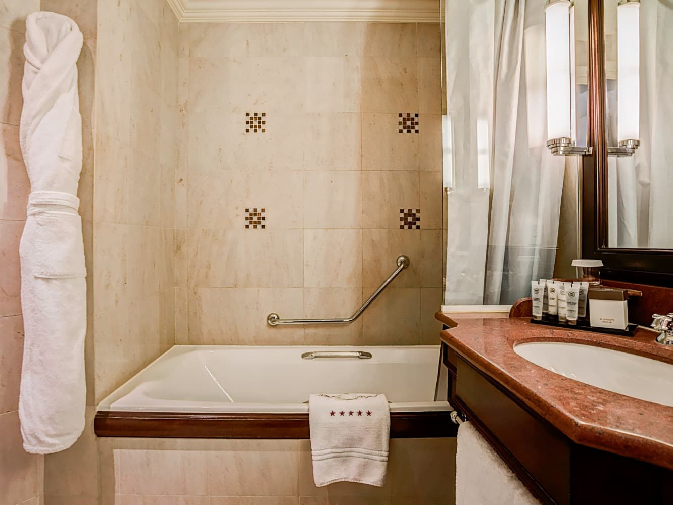 Hôtel Pont Royal Paris Saint-Germain-des-Prés