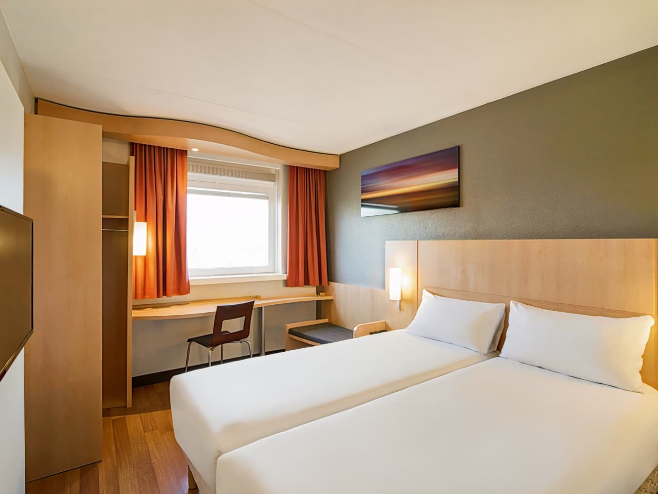 Ibis Utrecht