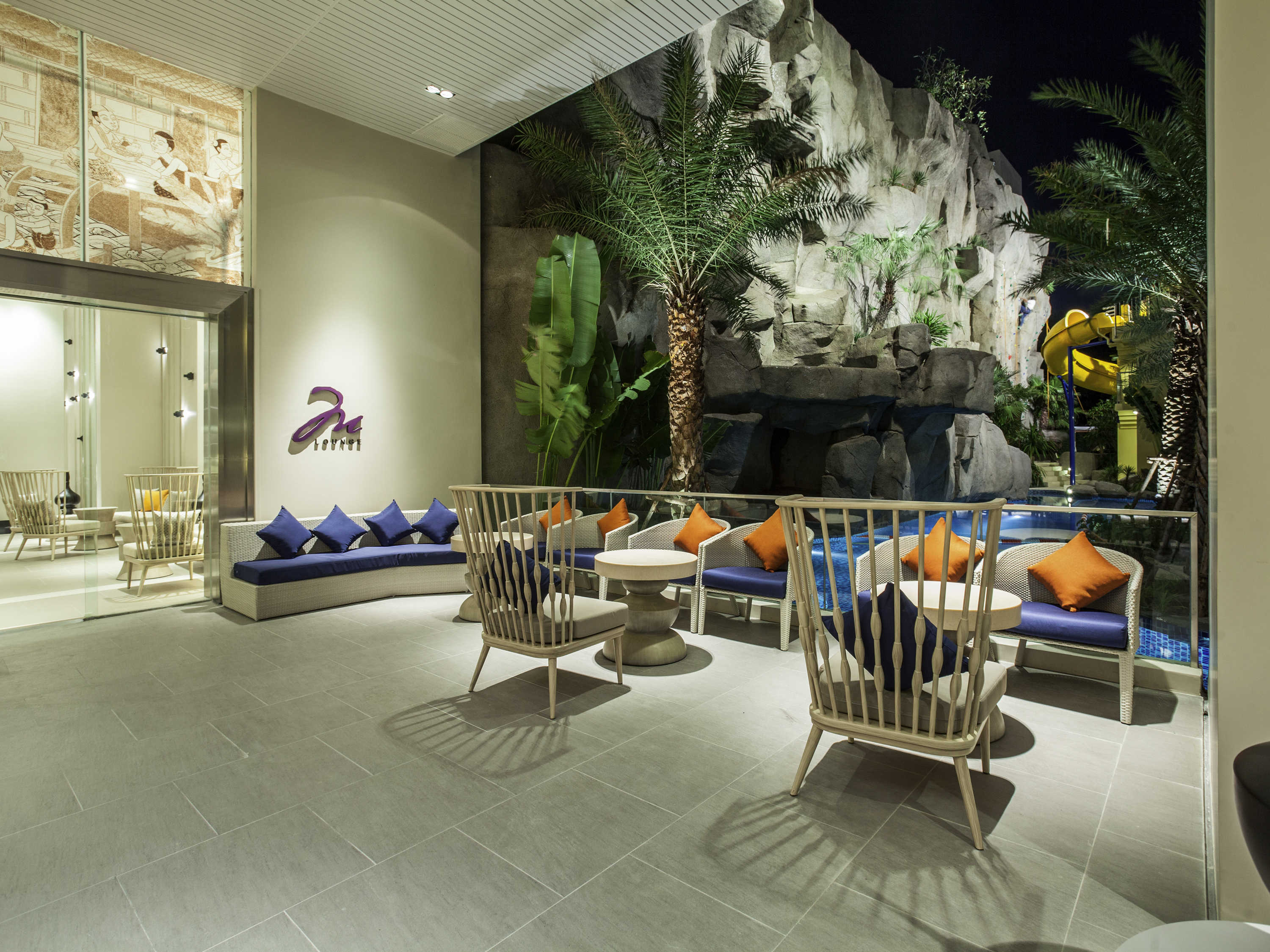 Mercure Pattaya Ocean Resort