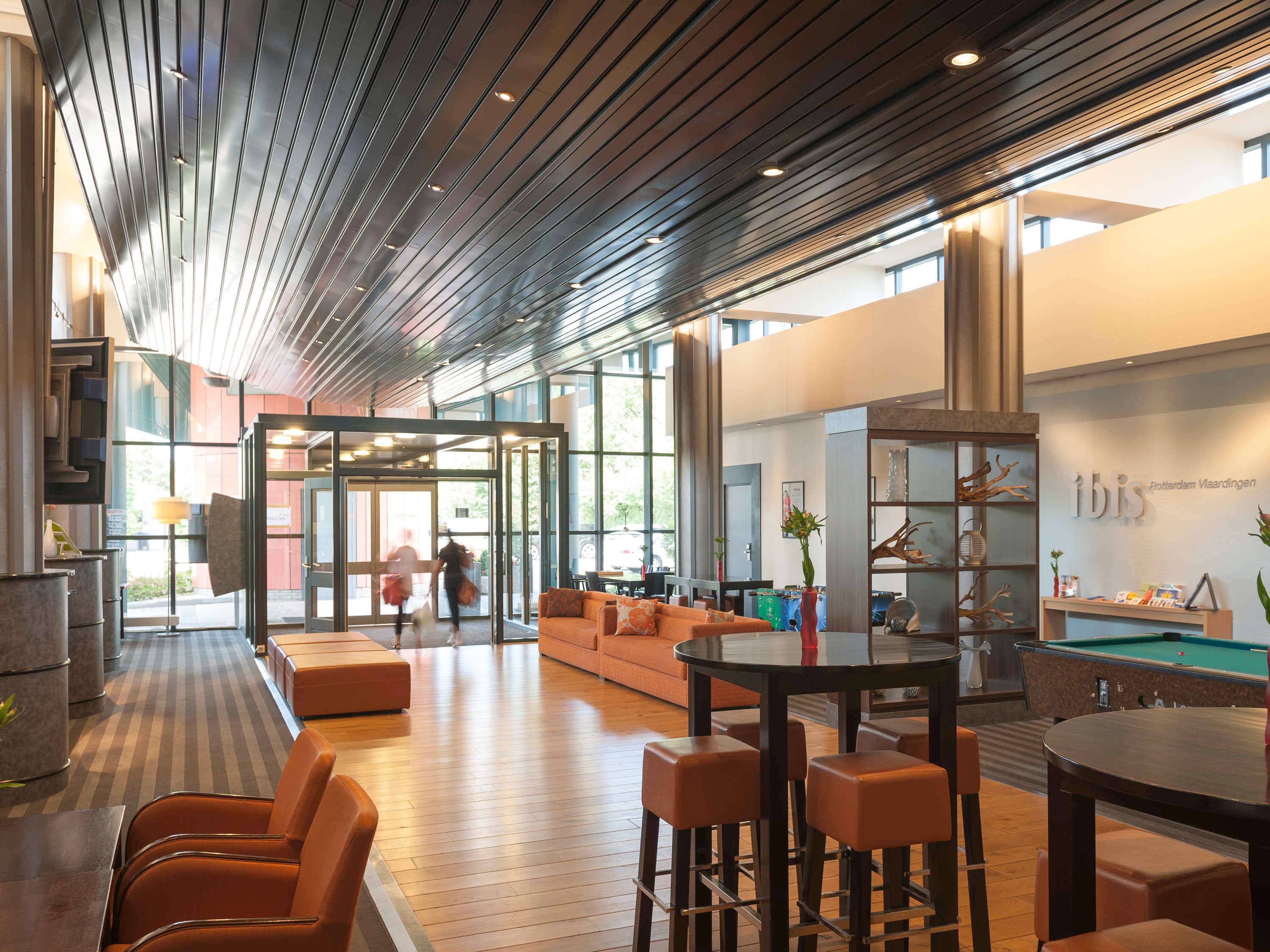 ibis Rotterdam Vlaardingen