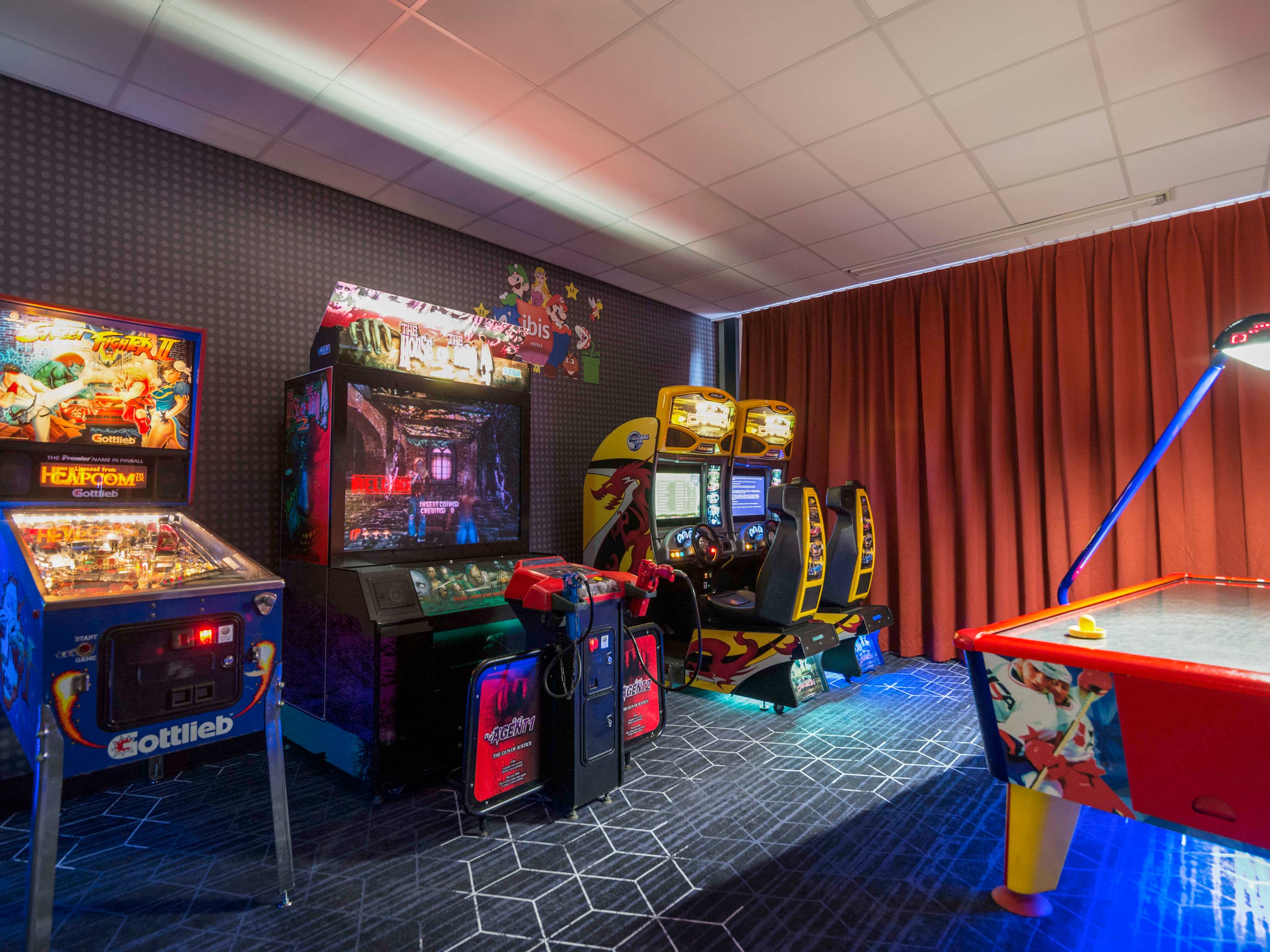 ibis Rotterdam Vlaardingen