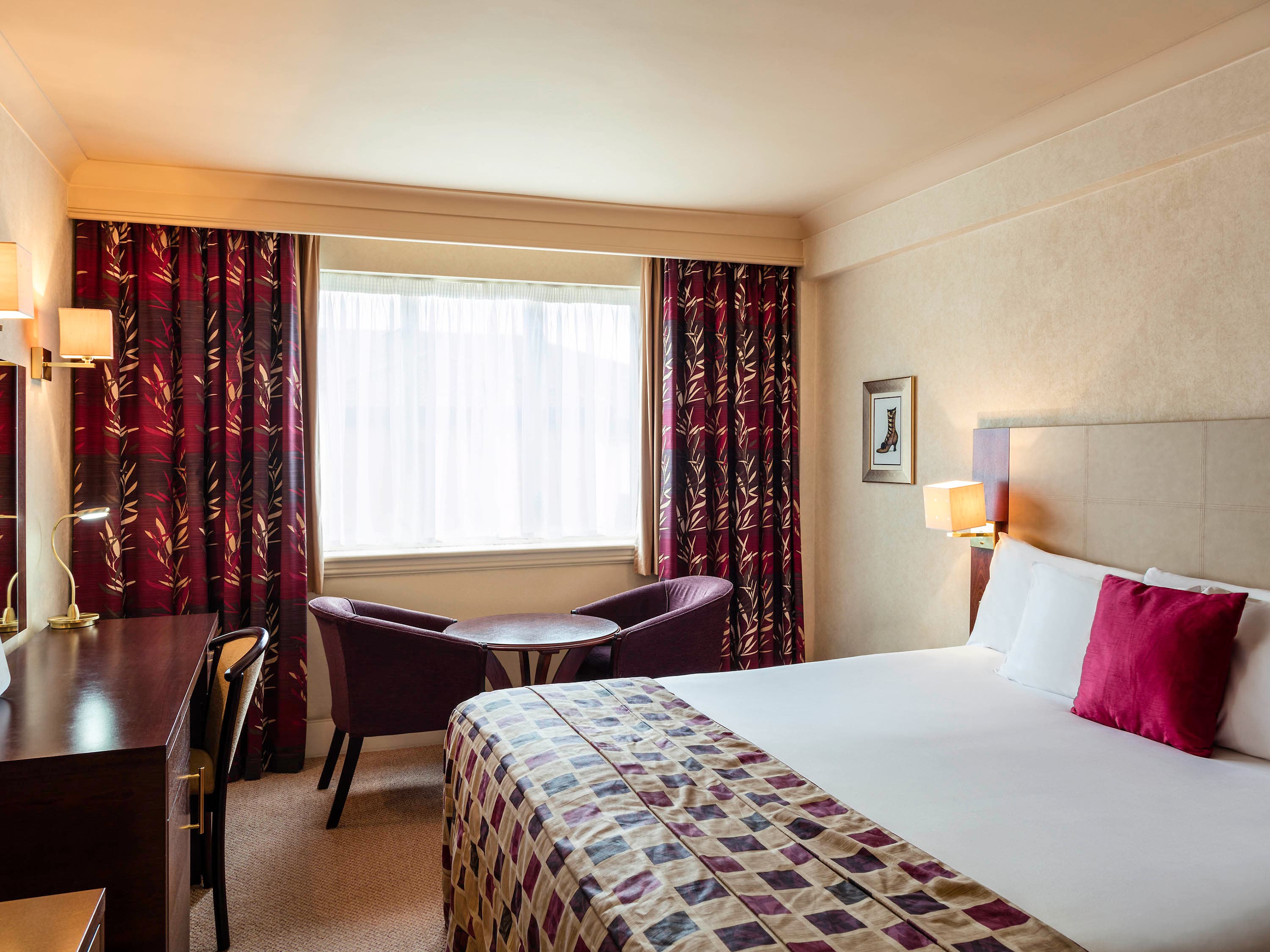 Mercure Daventry Court Hotel